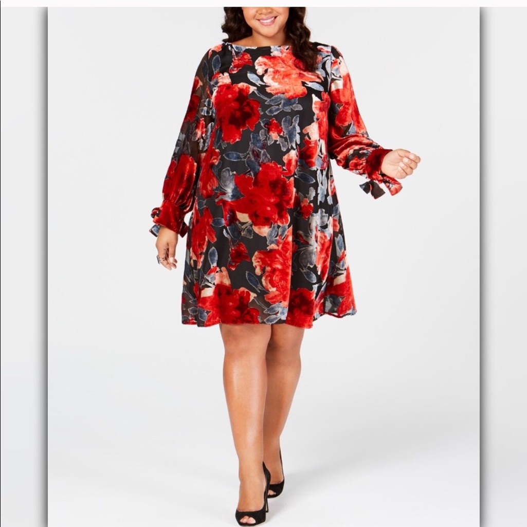 Nwot-Taylor Woman-Dress